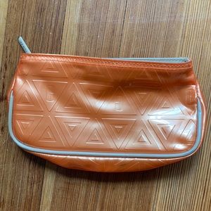 Clinique toiletries bag